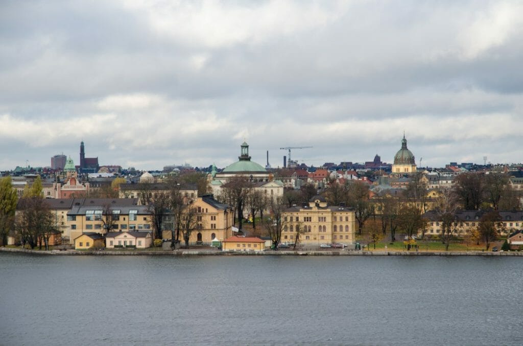 Husköp besiktning Stockholm